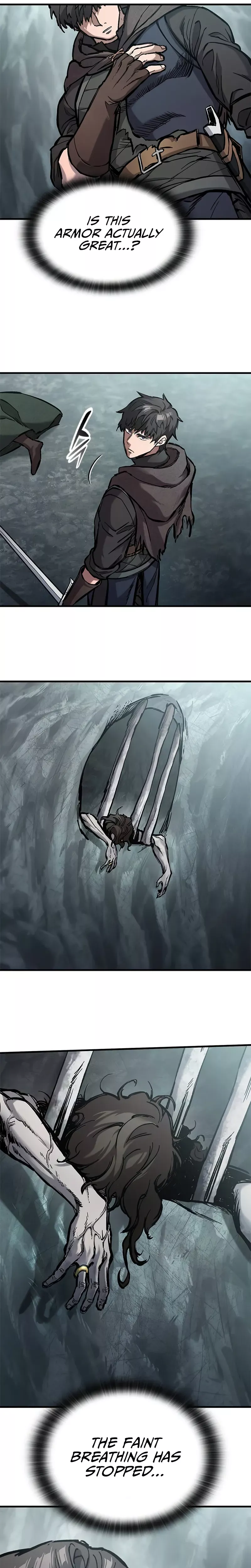 The Knight Who Only Lives Today Chapter 44 page 4 - 