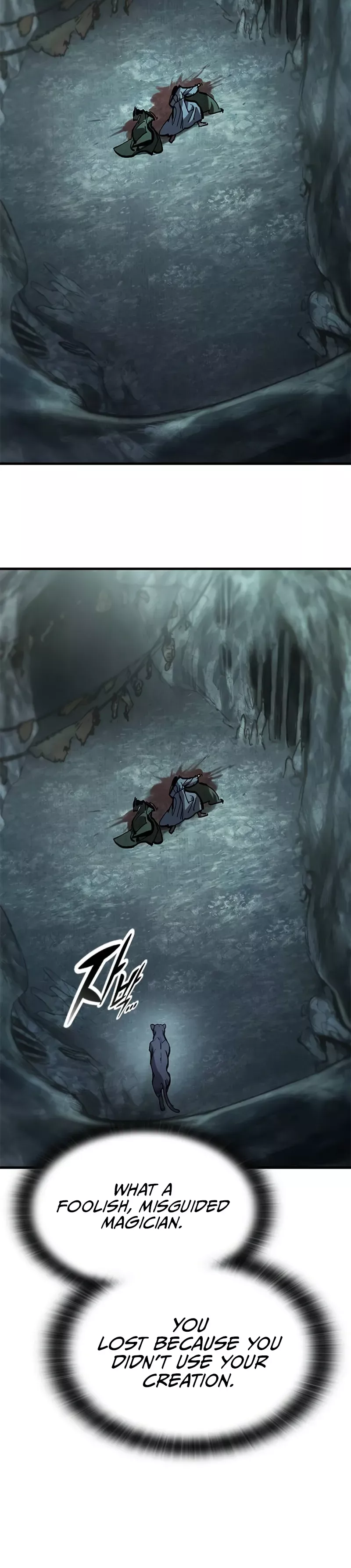The Knight Who Only Lives Today Chapter 44 page 6 - 