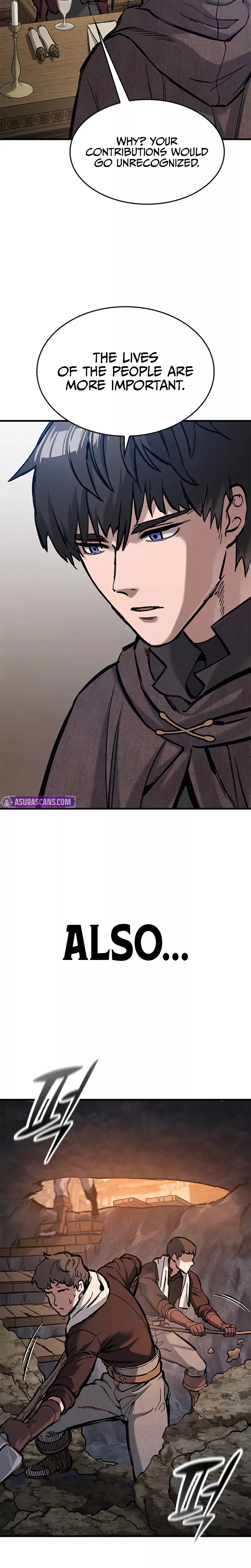 The Knight Who Only Lives Today Chapter 44 page 9 - 