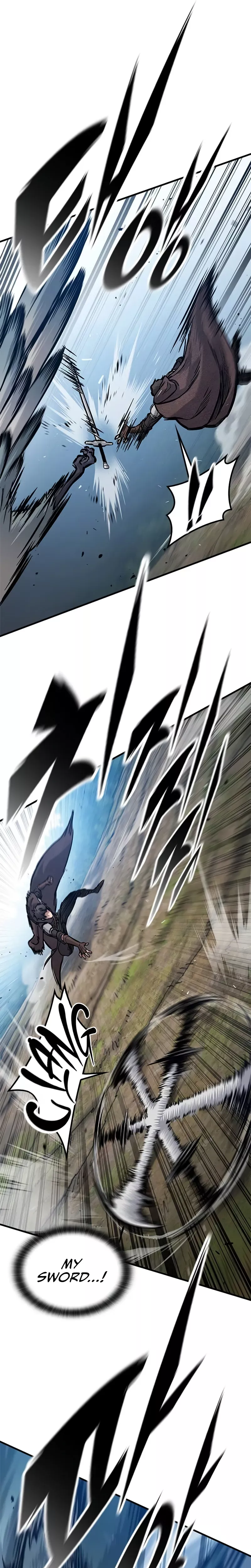 The Knight Who Only Lives Today Chapter 45 page 13 - 