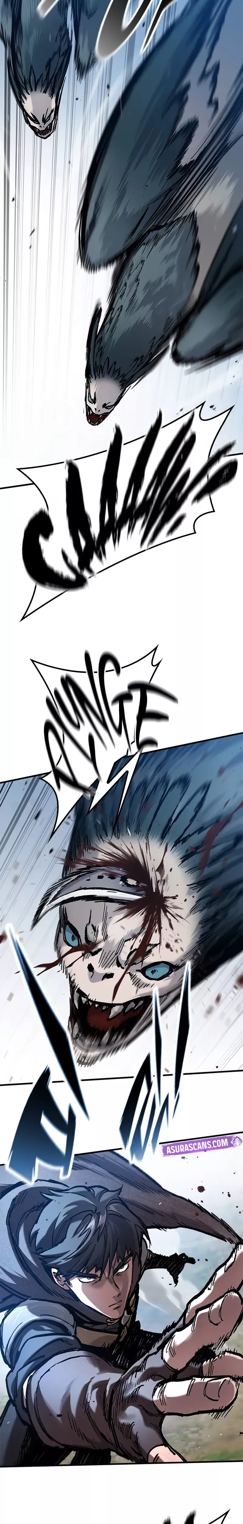 The Knight Who Only Lives Today Chapter 45 page 14 - 