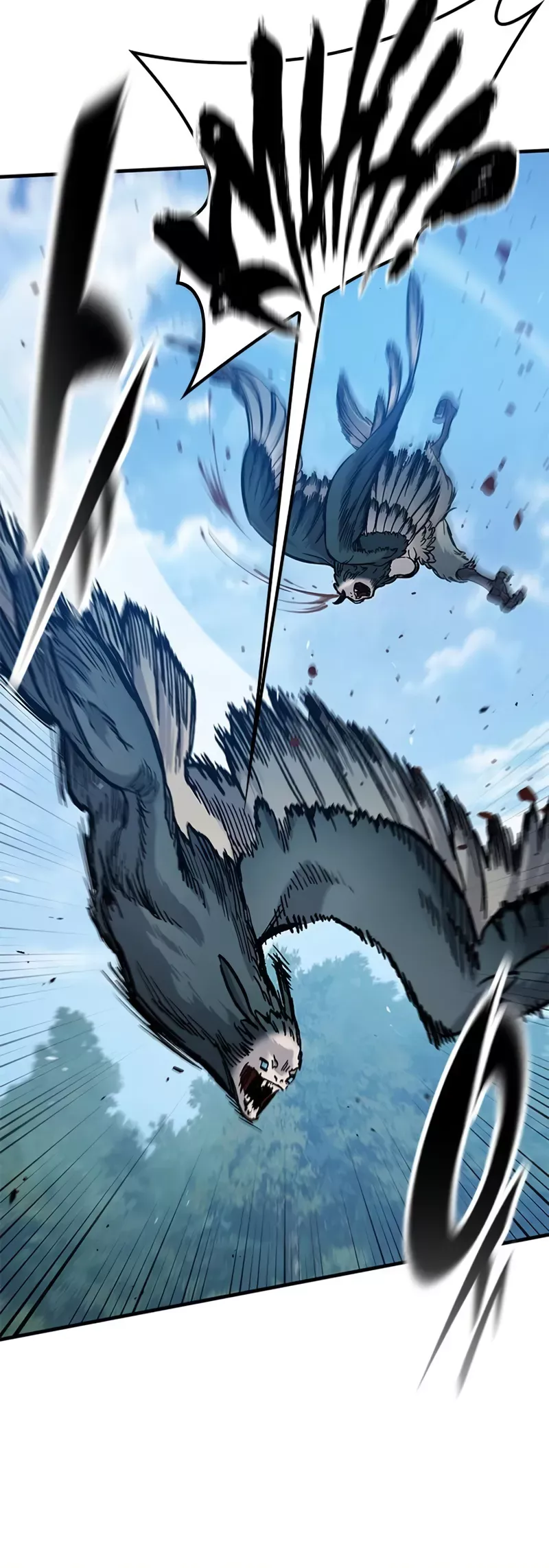 The Knight Who Only Lives Today Chapter 45 page 15 - 