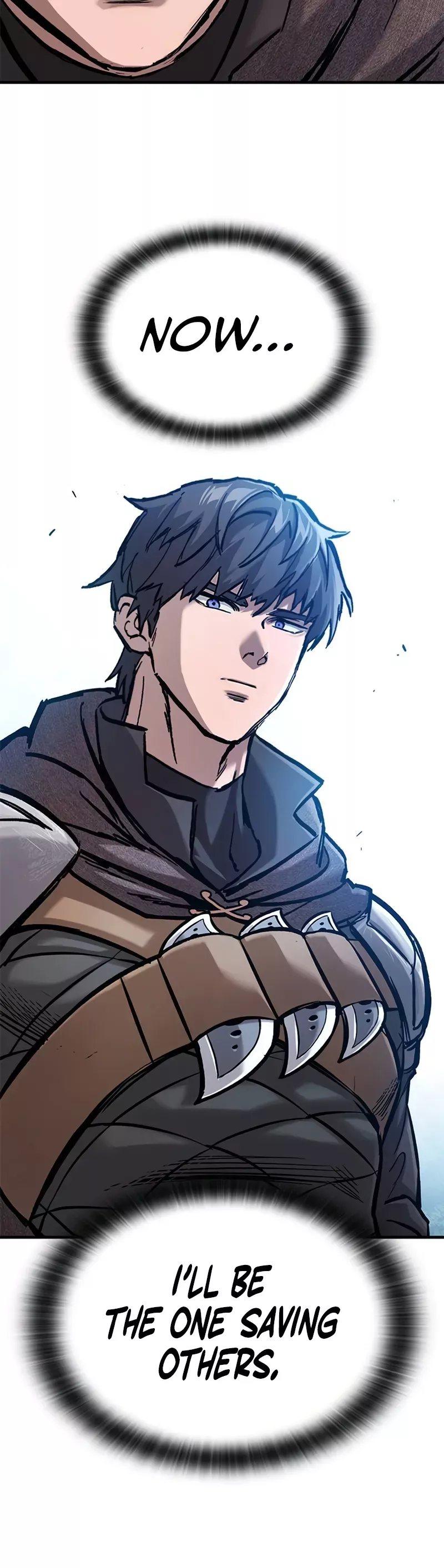 The Knight Who Only Lives Today Chapter 45 page 21 - 