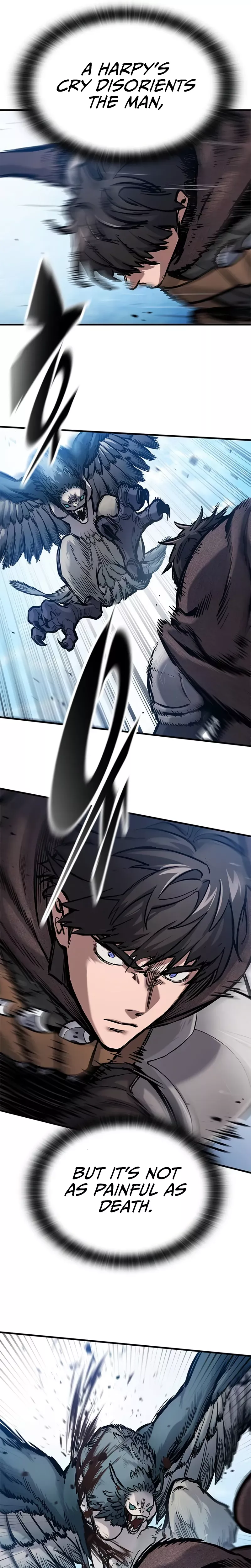 The Knight Who Only Lives Today Chapter 45 page 4 - 