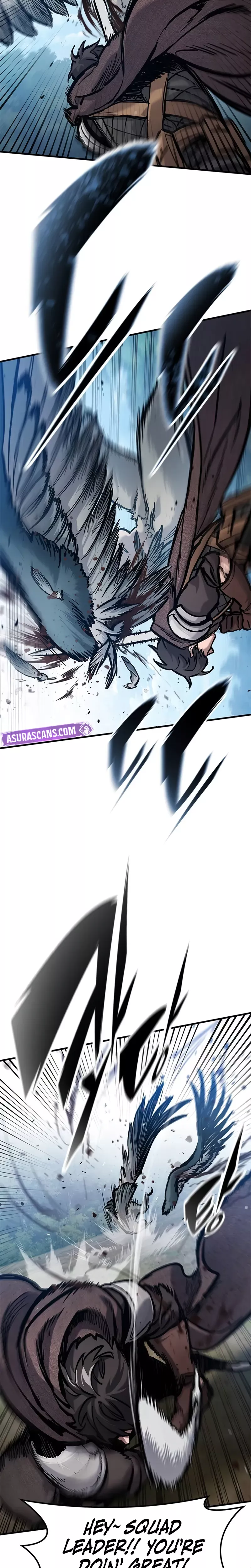The Knight Who Only Lives Today Chapter 45 page 5 - 