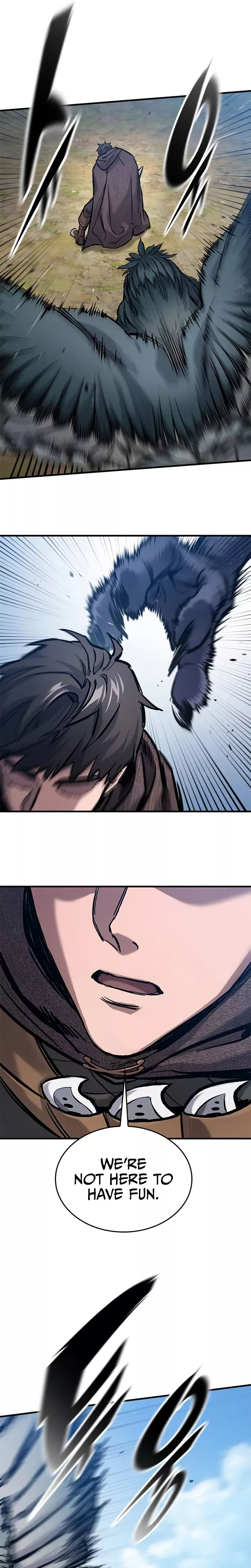 The Knight Who Only Lives Today Chapter 45 page 7 - 
