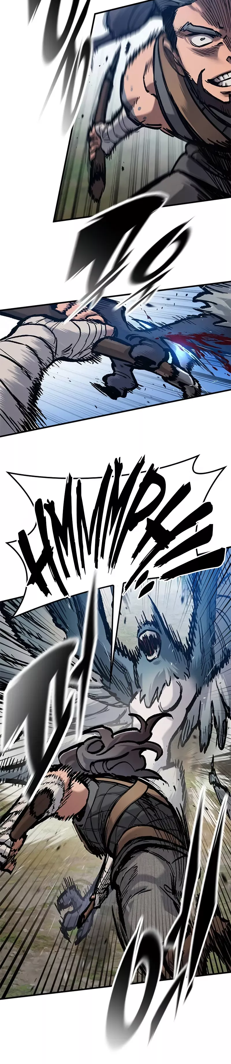 The Knight Who Only Lives Today Chapter 45 page 9 - 