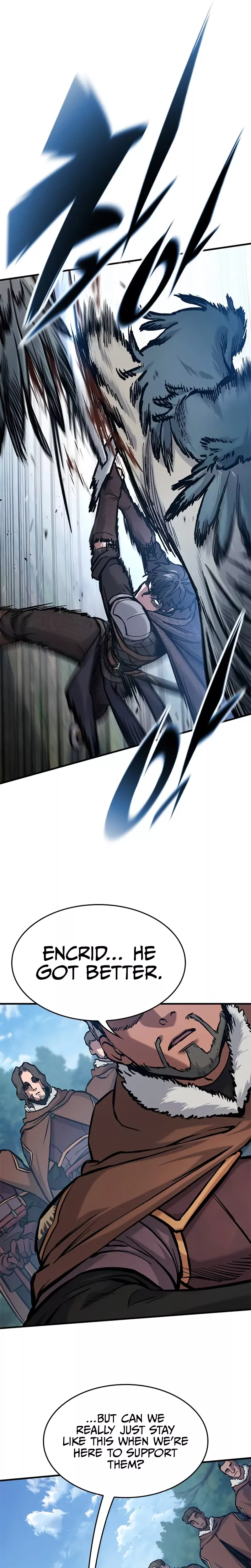 The Knight Who Only Lives Today Chapter 45 page 10 - 