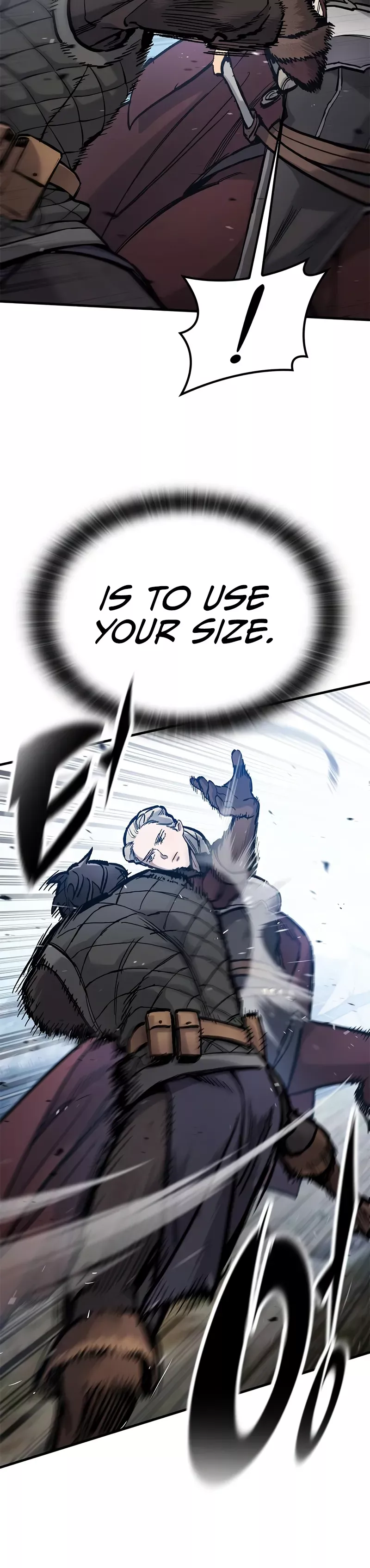 The Knight Who Only Lives Today Chapter 46 page 3 - 