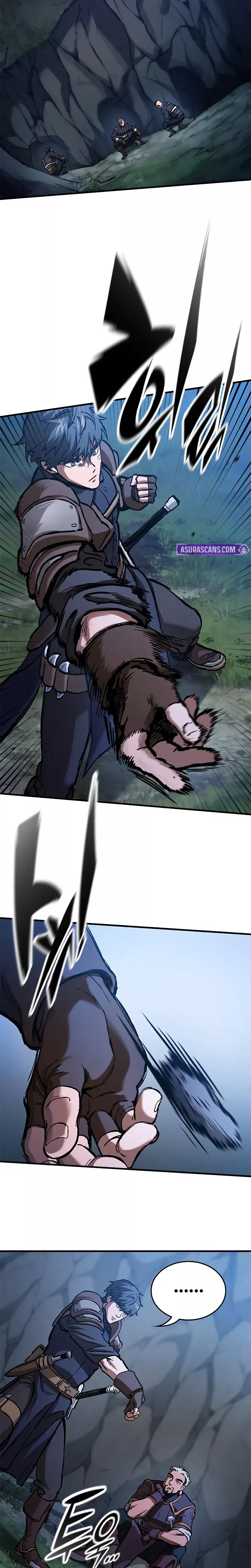 The Knight Who Only Lives Today Chapter 47 page 23 - 