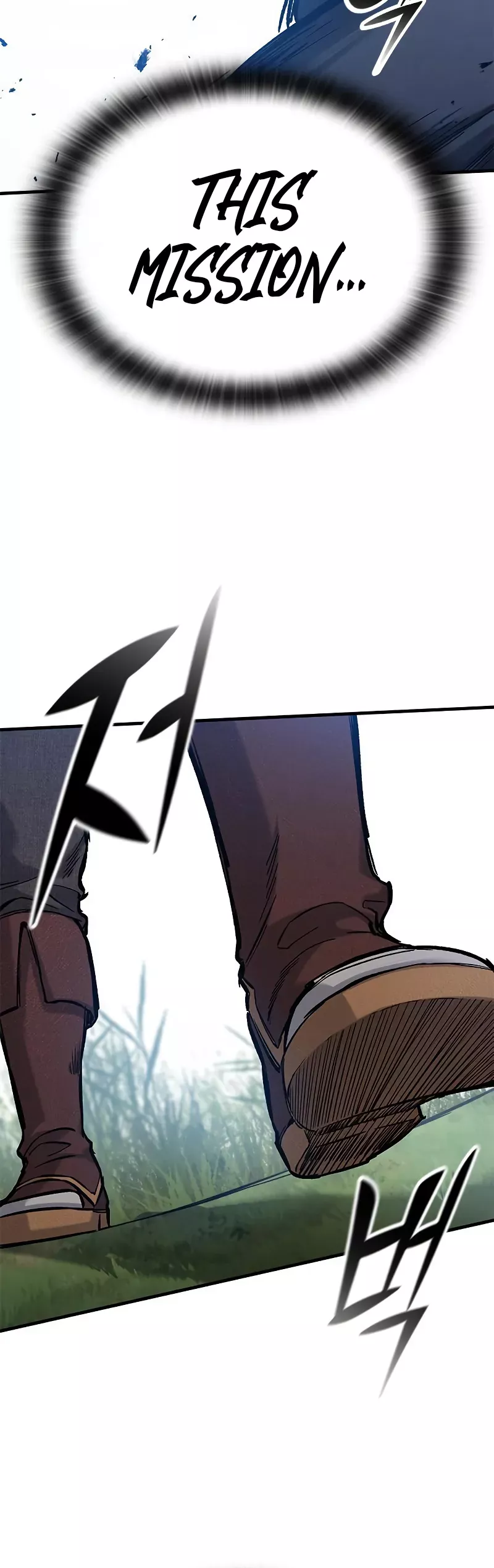 The Knight Who Only Lives Today Chapter 47 page 33 - 