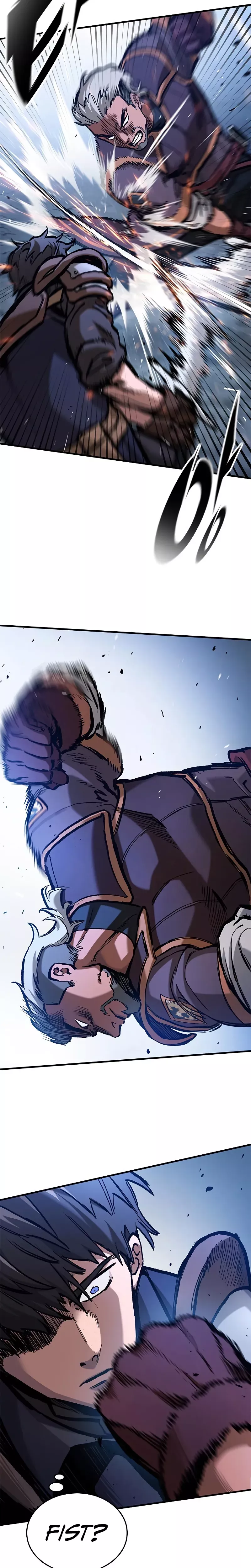 The Knight Who Only Lives Today Chapter 47 page 5 - 