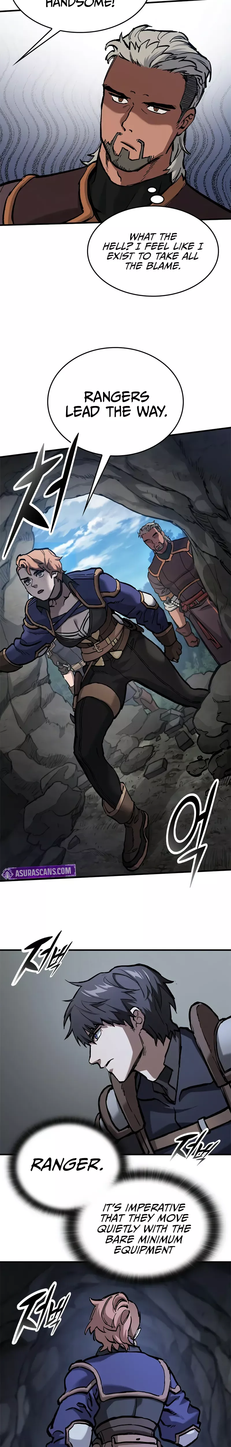 The Knight Who Only Lives Today Chapter 48 page 2 - 