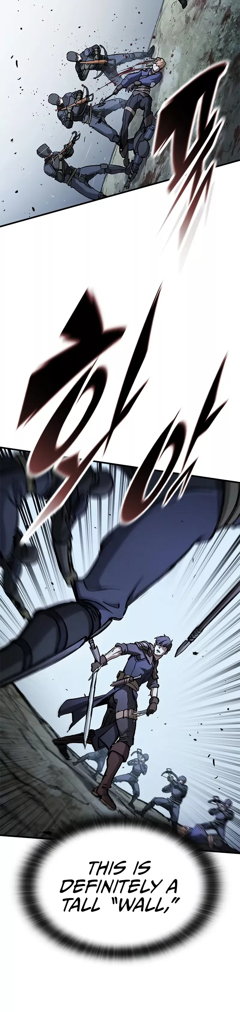 The Knight Who Only Lives Today Chapter 48 page 11 - 