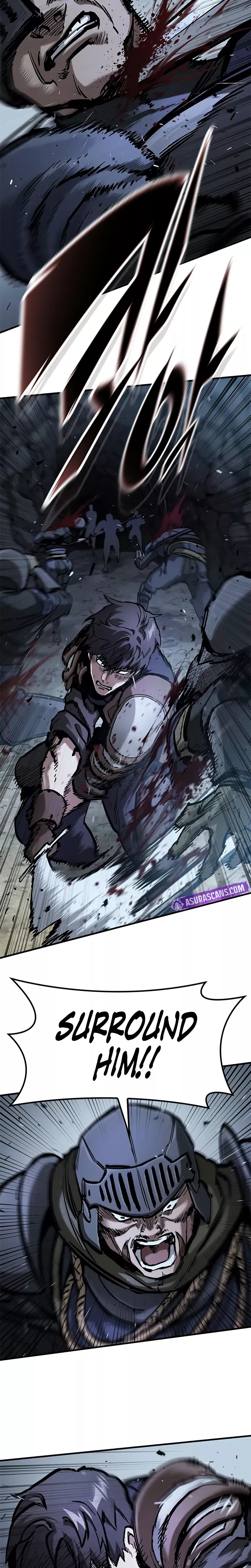 The Knight Who Only Lives Today Chapter 48 page 13 - 