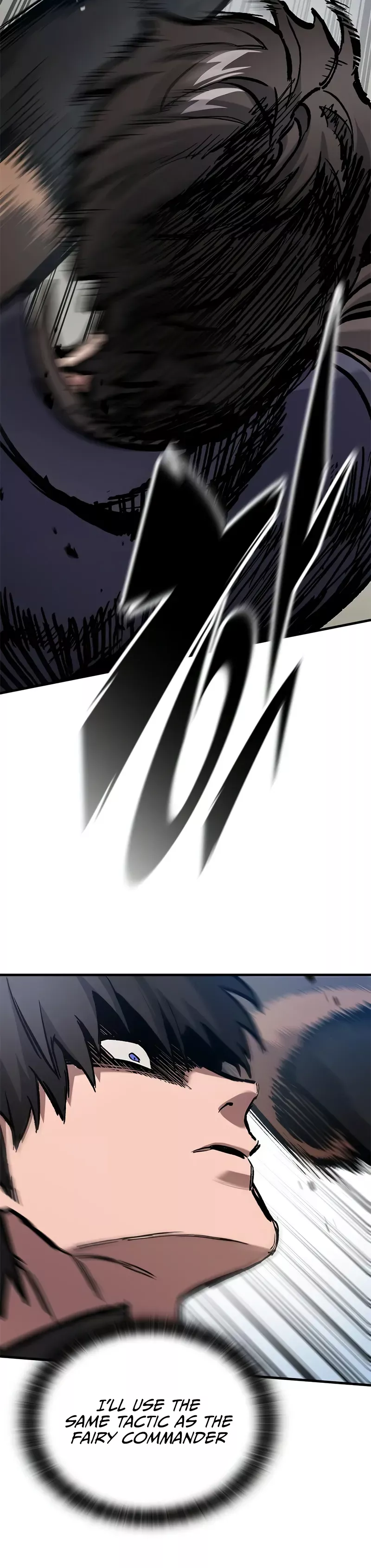 The Knight Who Only Lives Today Chapter 48 page 23 - 