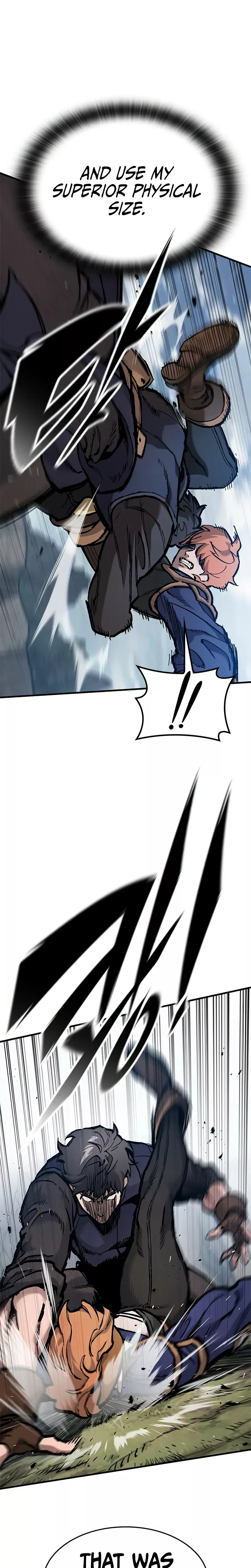 The Knight Who Only Lives Today Chapter 48 page 24 - 