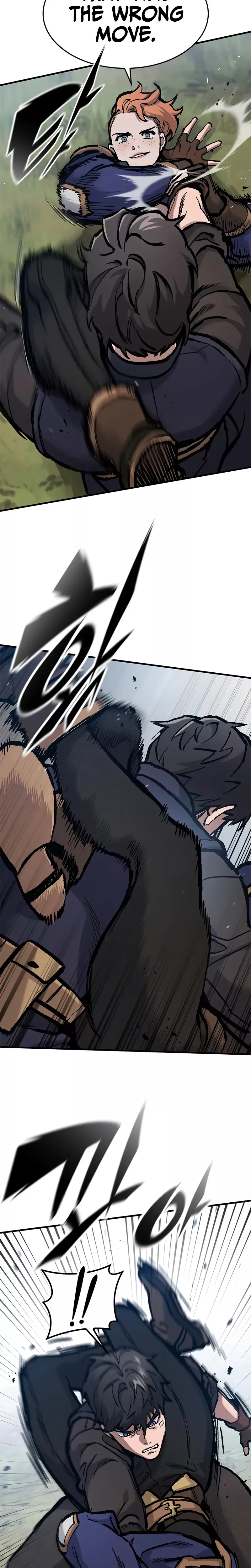 The Knight Who Only Lives Today Chapter 48 page 25 - 