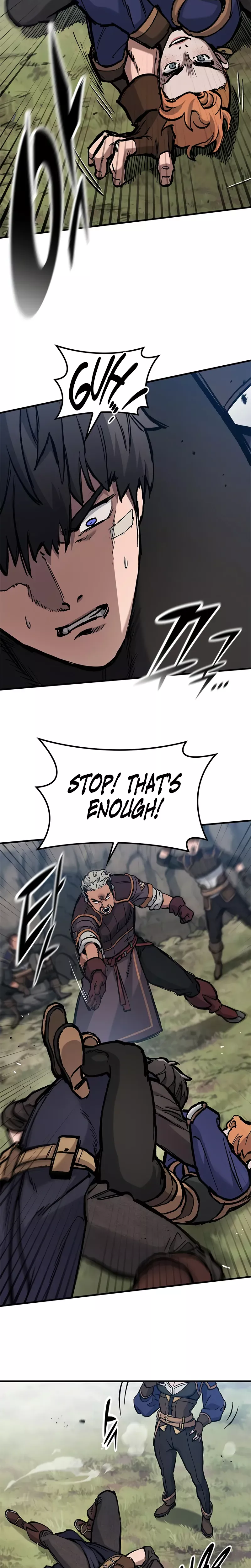 The Knight Who Only Lives Today Chapter 48 page 26 - 