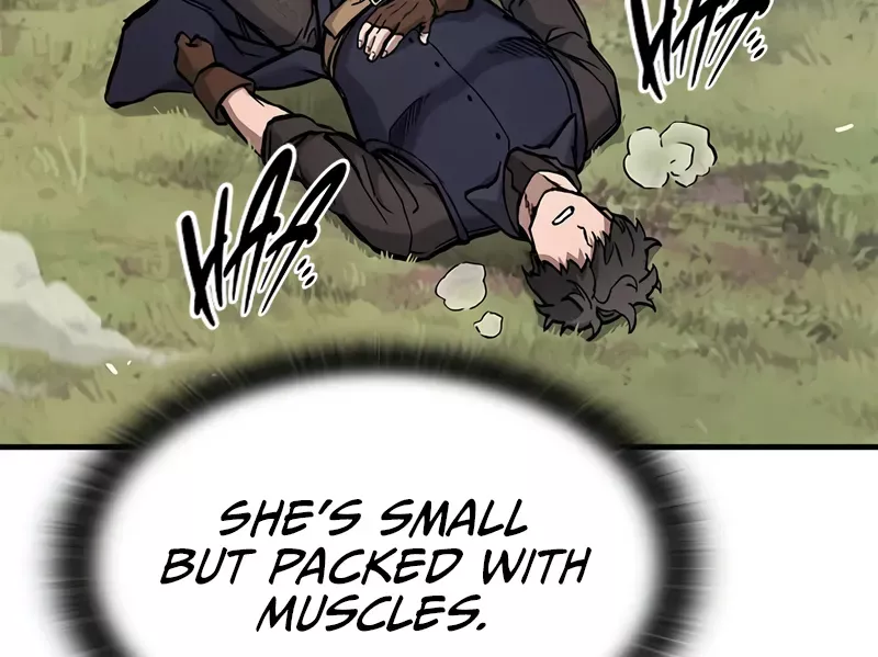 The Knight Who Only Lives Today Chapter 48 page 27 - 
