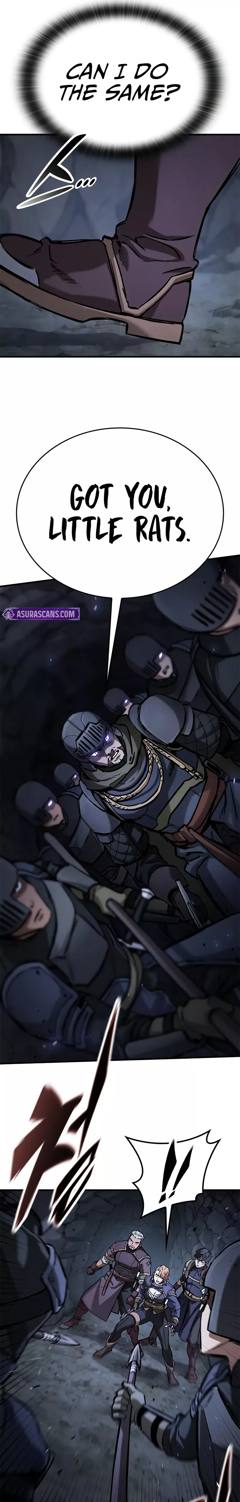 The Knight Who Only Lives Today Chapter 48 page 4 - 