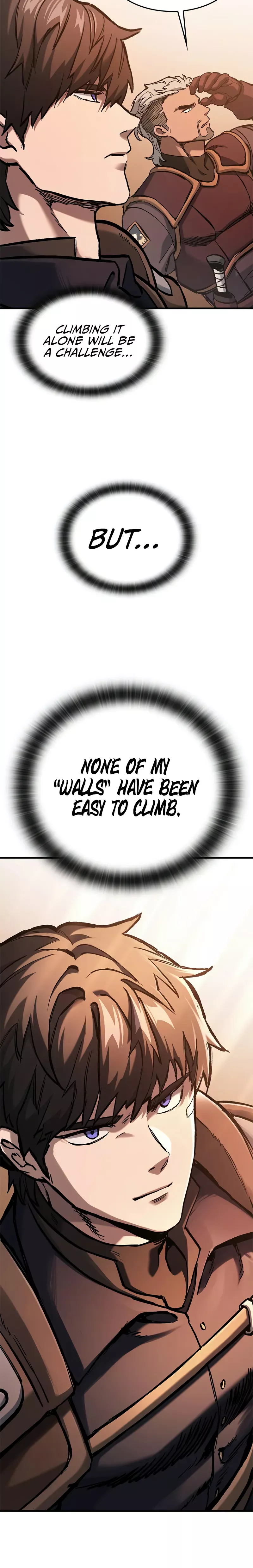 The Knight Who Only Lives Today Chapter 48 page 33 - 