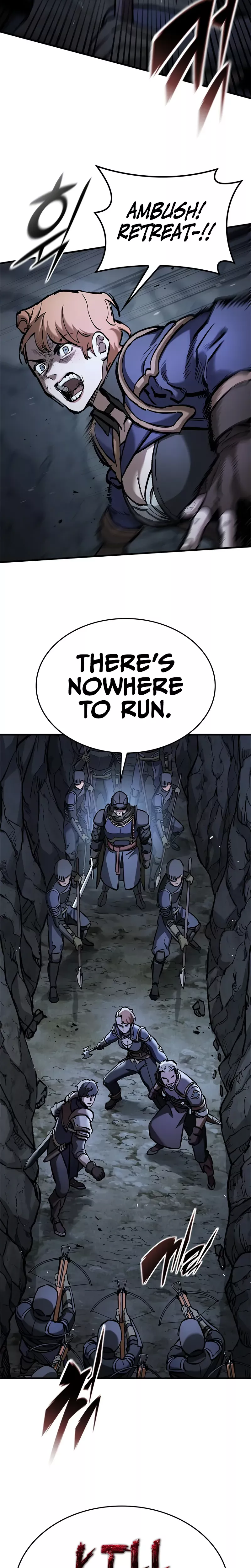 The Knight Who Only Lives Today Chapter 48 page 5 - 
