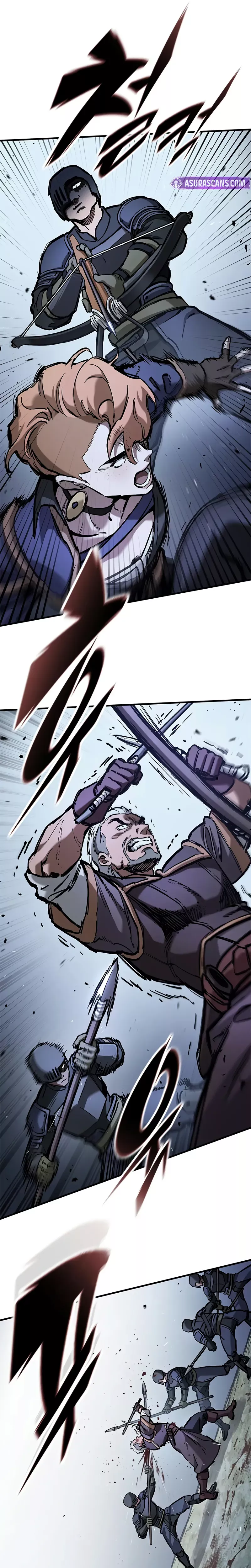 The Knight Who Only Lives Today Chapter 48 page 10 - 