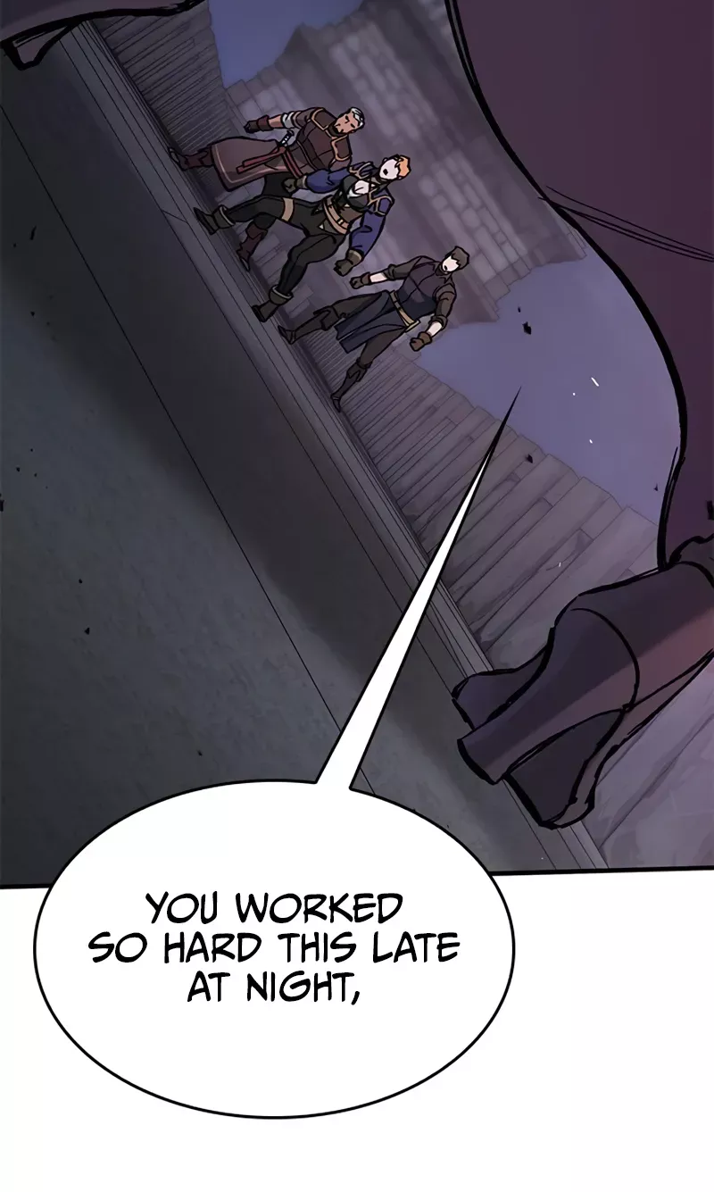 The Knight Who Only Lives Today Chapter 49 page 18 - 