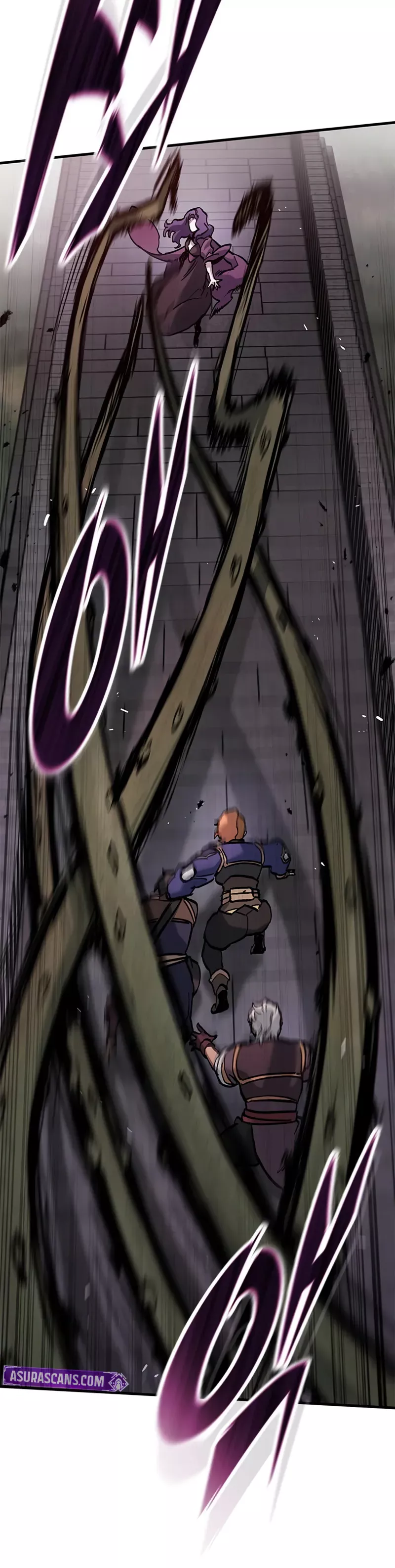 The Knight Who Only Lives Today Chapter 49 page 20 - 