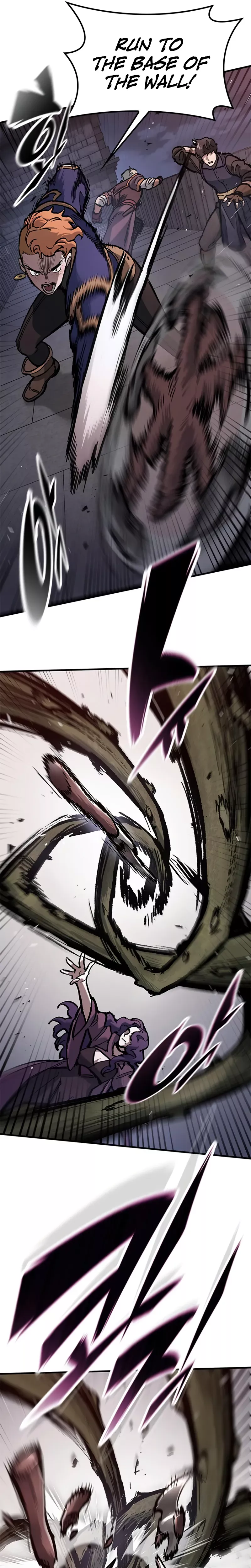 The Knight Who Only Lives Today Chapter 49 page 21 - 