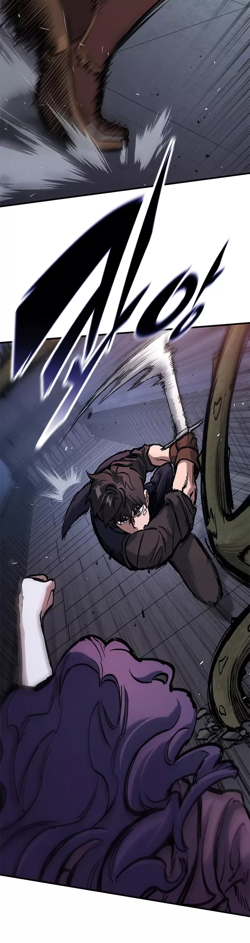 The Knight Who Only Lives Today Chapter 49 page 23 - 