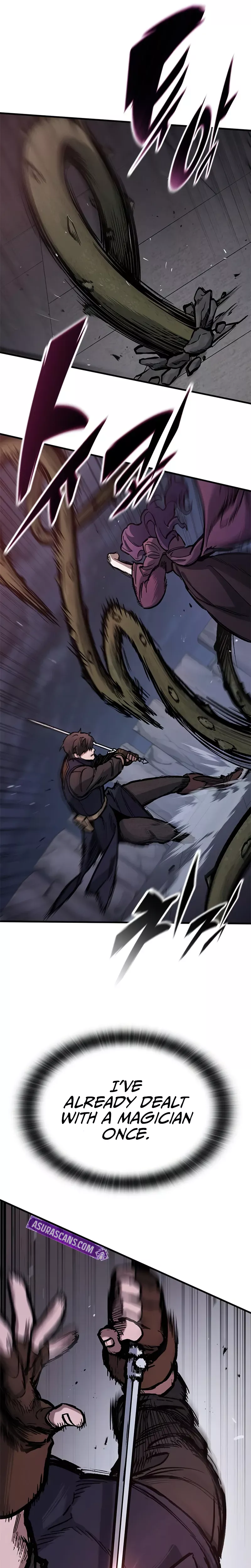 The Knight Who Only Lives Today Chapter 49 page 24 - 