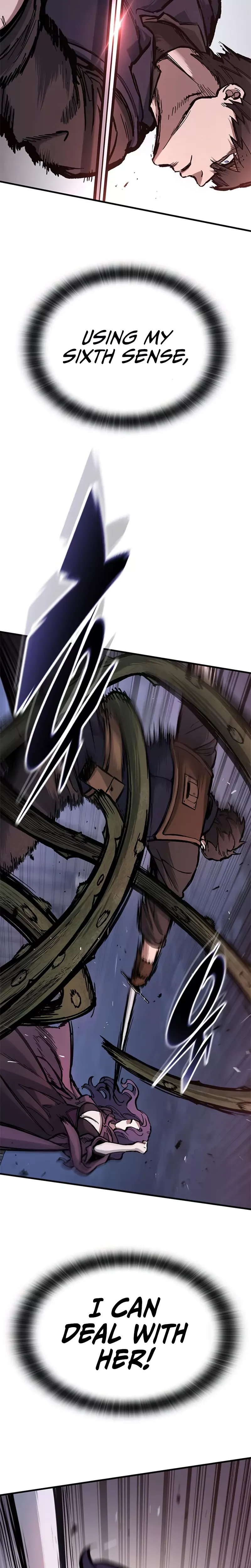 The Knight Who Only Lives Today Chapter 49 page 25 - 