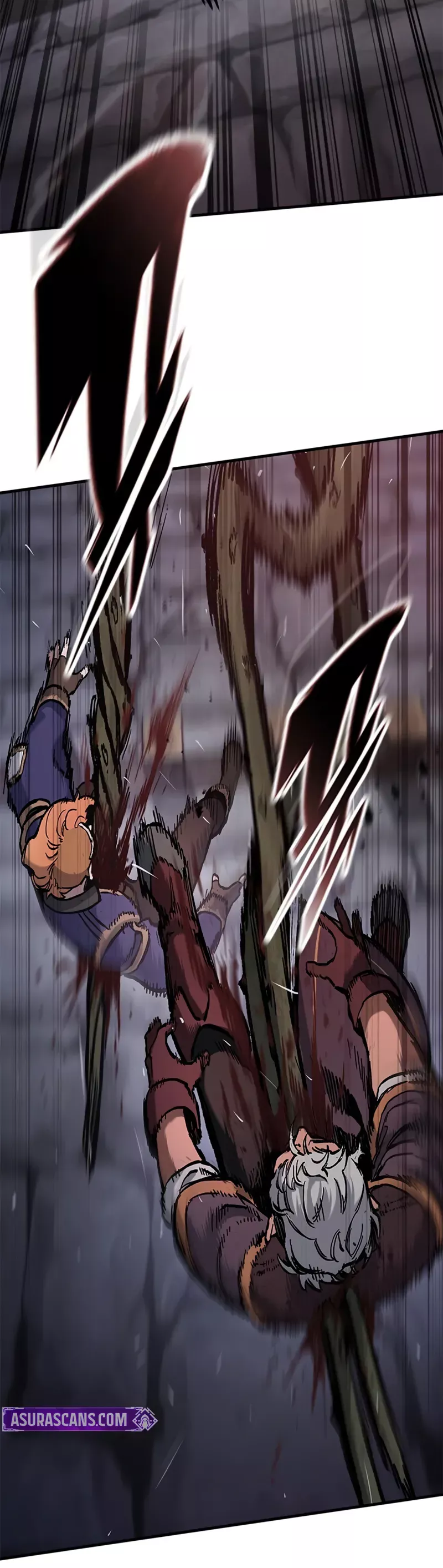 The Knight Who Only Lives Today Chapter 49 page 29 - 