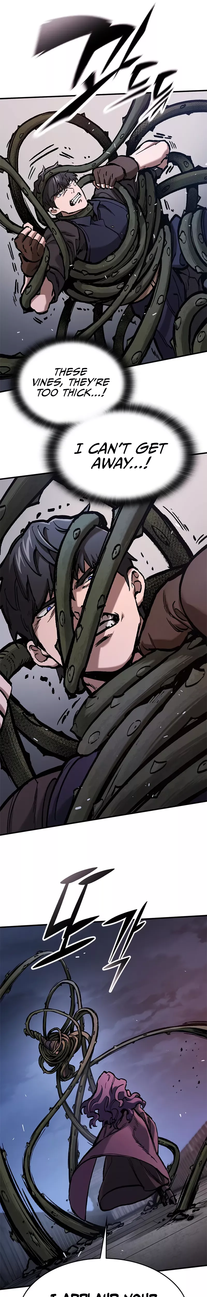 The Knight Who Only Lives Today Chapter 49 page 30 - 