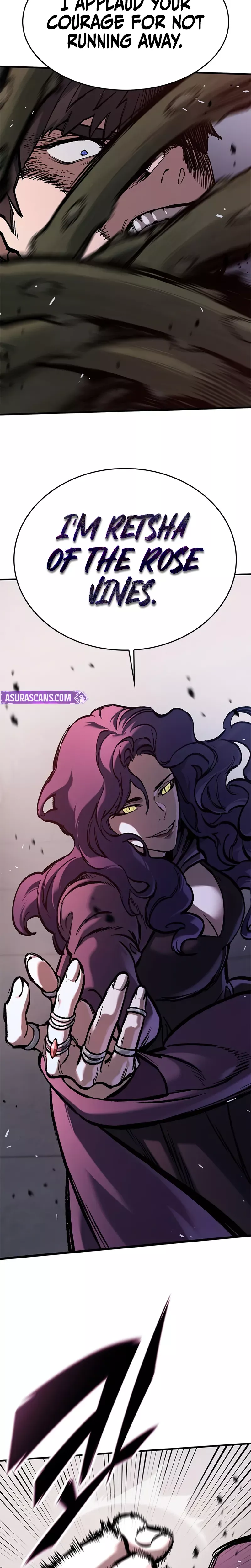The Knight Who Only Lives Today Chapter 49 page 31 - 