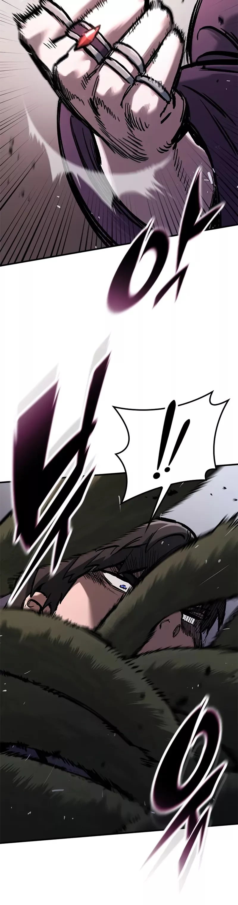 The Knight Who Only Lives Today Chapter 49 page 32 - 