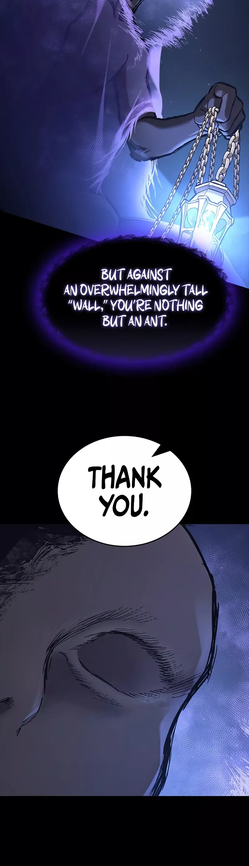 The Knight Who Only Lives Today Chapter 49 page 35 - 