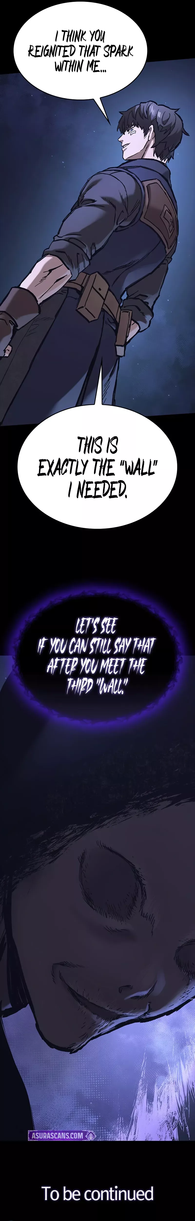 The Knight Who Only Lives Today Chapter 49 page 36 - 