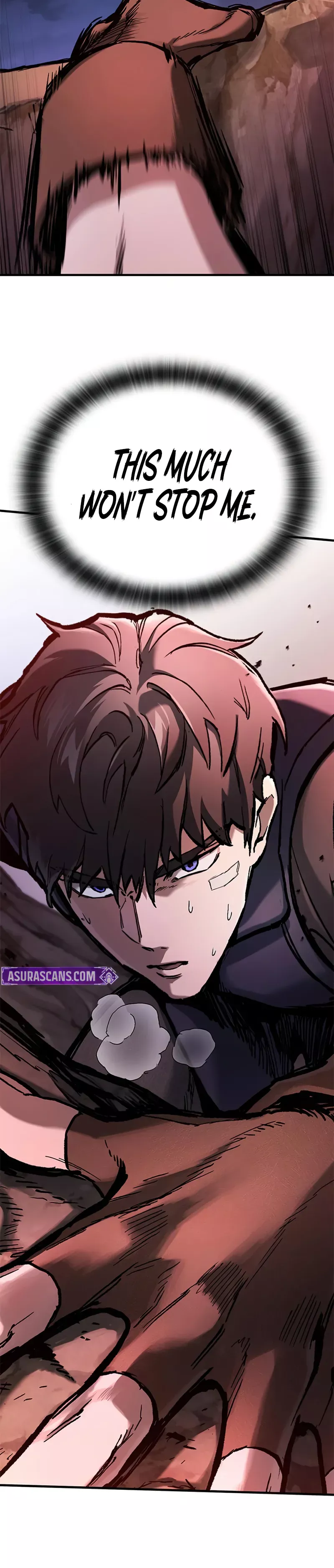 The Knight Who Only Lives Today Chapter 49 page 6 - 