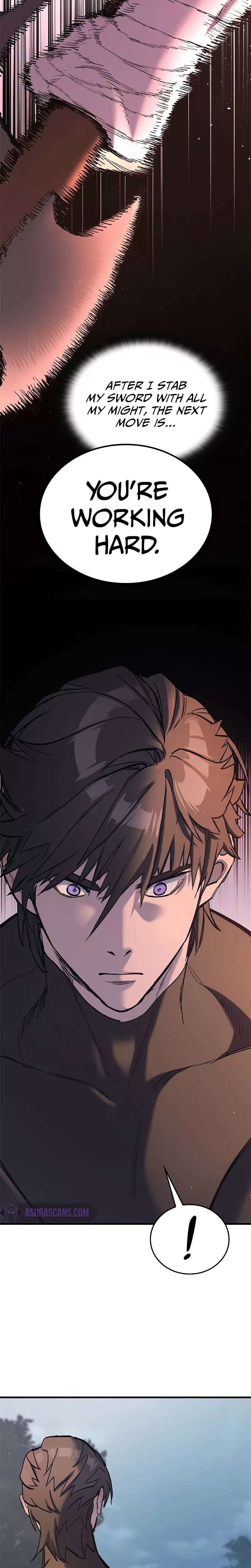 The Knight Who Only Lives Today Chapter 5 page 15 - 