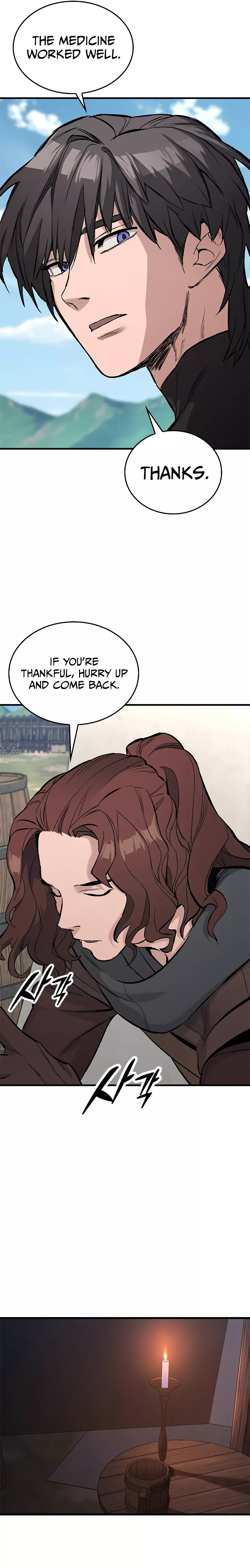 The Knight Who Only Lives Today Chapter 5 page 26 - 