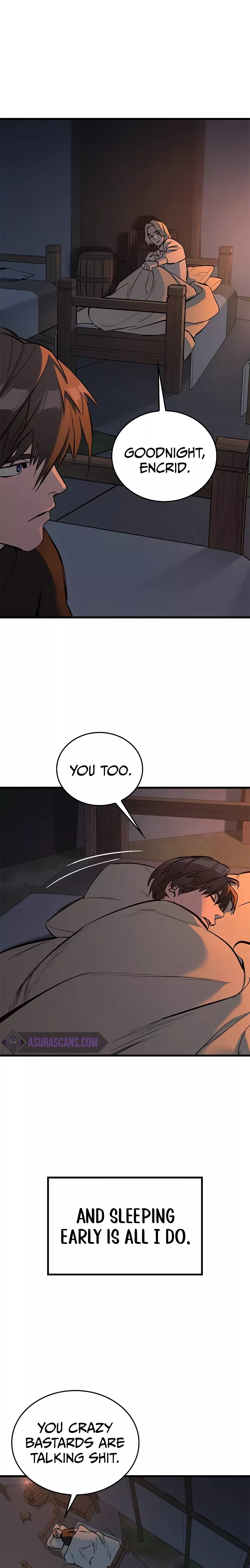 The Knight Who Only Lives Today Chapter 5 page 27 - 