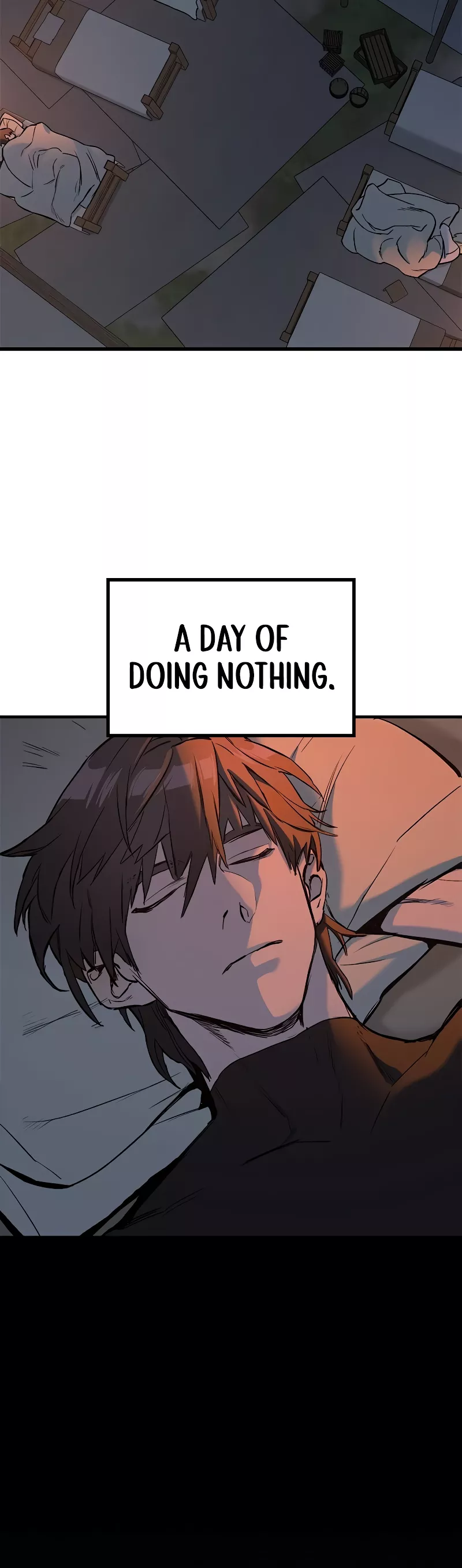 The Knight Who Only Lives Today Chapter 5 page 28 - 