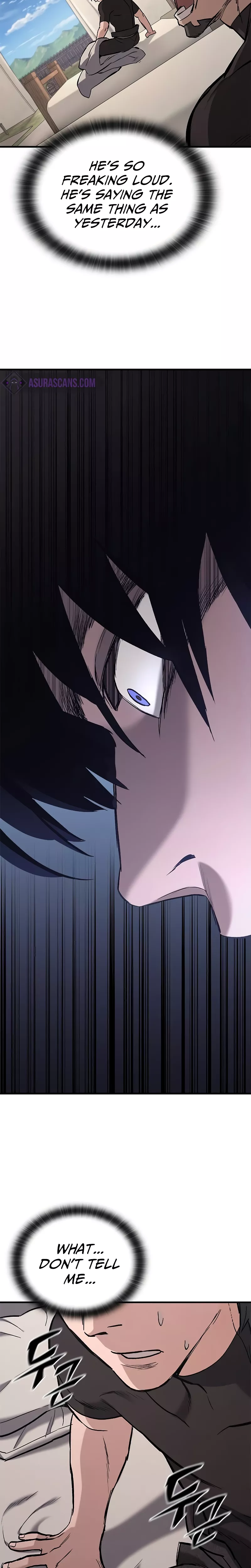The Knight Who Only Lives Today Chapter 5 page 30 - 