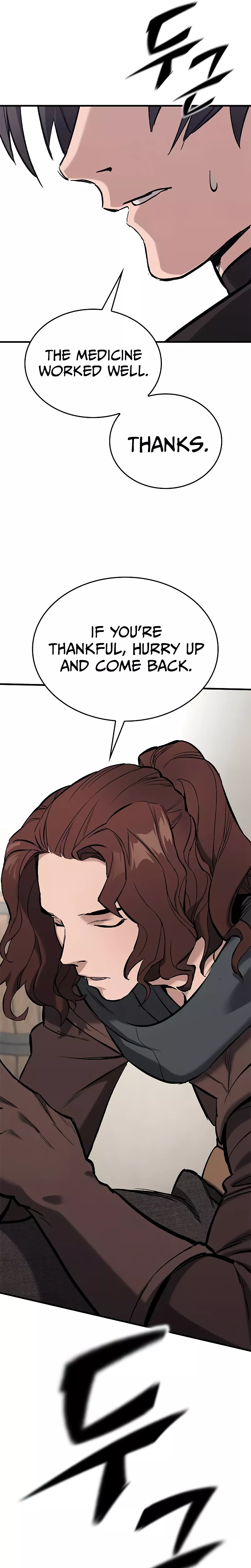 The Knight Who Only Lives Today Chapter 5 page 32 - 
