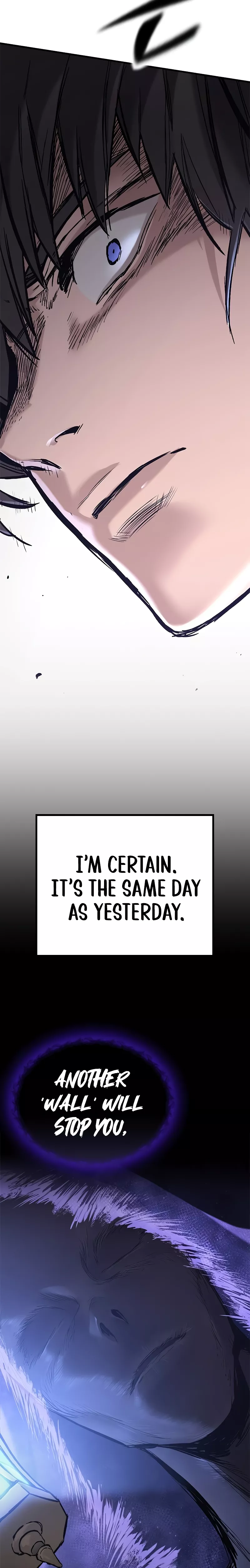 The Knight Who Only Lives Today Chapter 5 page 33 - 