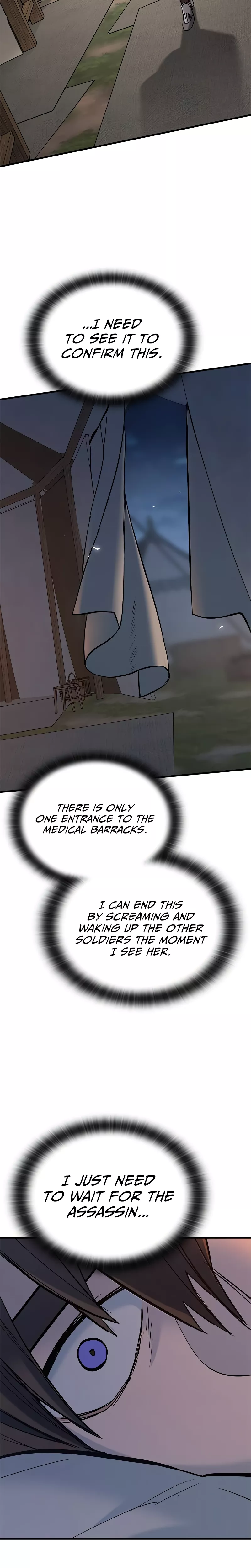 The Knight Who Only Lives Today Chapter 5 page 42 - 