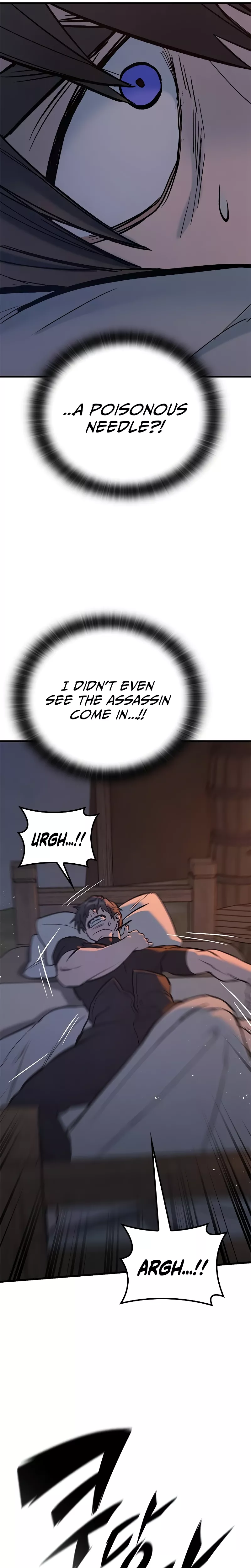 The Knight Who Only Lives Today Chapter 5 page 44 - 